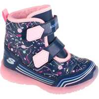 Bocanci SKECHERS Illumi-Brights - Power Paint