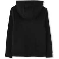 Bluze de trening pentru Fete - Bluze de trening Hugo Boss Hoodie BLACK Fete (BM 16501893) - B-mall.ro