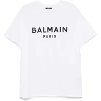 Tricouri T-Shirt With Logo Barbati