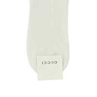 Sosete Dama - Sosete Gucci Gucci Socks WHITE Femei (BM 16502265) - B-mall.ro