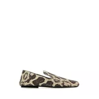 Mocasini Bottega Veneta Moccasters Femei