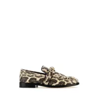 Mocasini Bottega Veneta Moccasters Femei
