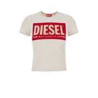 Tricouri Diesel T-Shirt Femei