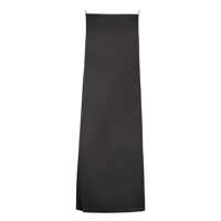 Rochii JACQUEMUS Black Dresses Femei