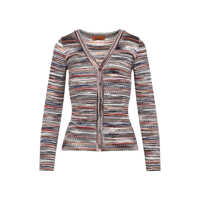 Pulovere casual MISSONI DS24WM0Q.BK040B Femei