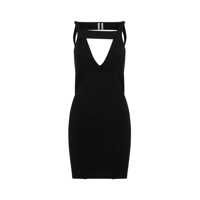 Rochii RICK OWENS RP02C1679.KST Femei