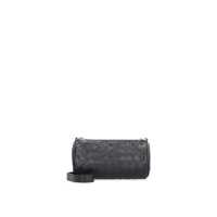 Genti de mana Bottega Veneta Barrell Mini Intrecciato Leather Bag Barbati
