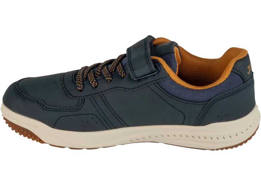 Sneakers Joma J.Jarama Jr 2403 Navy Baieti (BM 16505223) 2