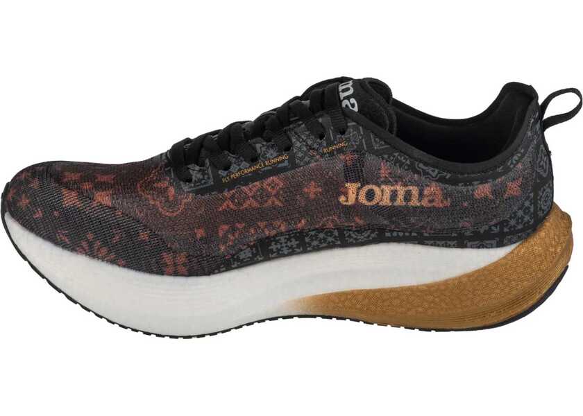 Pantofi alergare Joma R.1000 Men 2401 Black Barbati (BM 16505226) 2