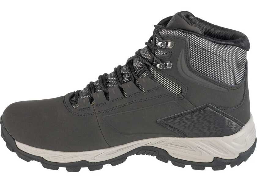 Bocanci de munte Joma TK.Angara Men 2401 Black Barbati (BM 16505232) 2