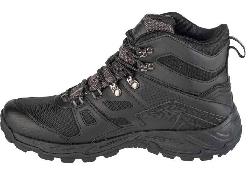 Bocanci de munte Joma TK.Athabaska Men 2401 Black Barbati (BM 16505235) 2