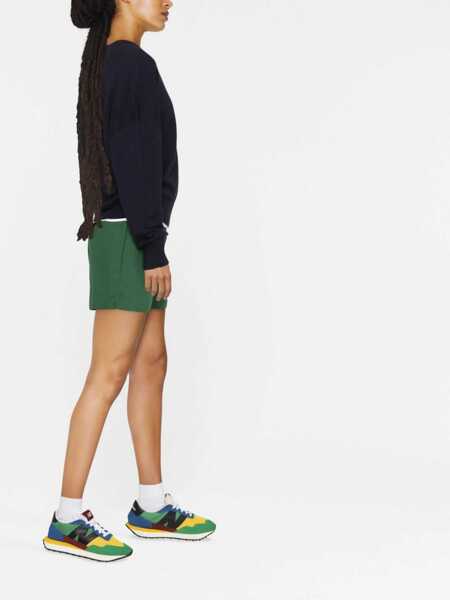 Pulovere casual ISABEL MARANT ETOILE Maglia Marisans BLUE Femei (BM 16505313) 3