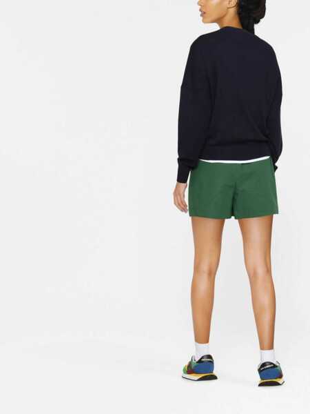 Pulovere casual ISABEL MARANT ETOILE Maglia Marisans BLUE Femei (BM 16505313) 4