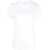 ISABEL MARANT ETOILE T-Shirt "Aby" WHITE