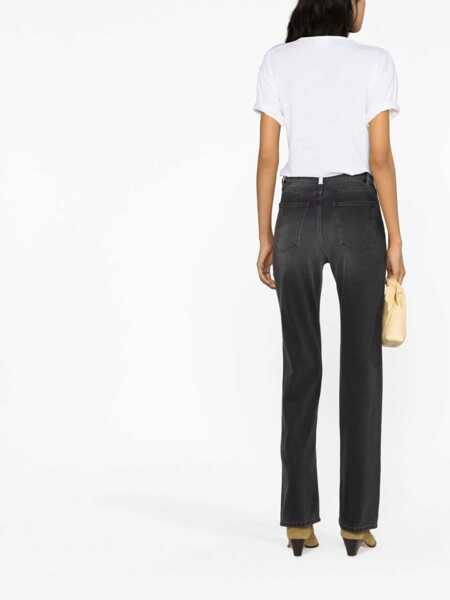 Tricouri ISABEL MARANT ETOILE T-Shirt Koldi WHITE Femei (BM 16505361) 3