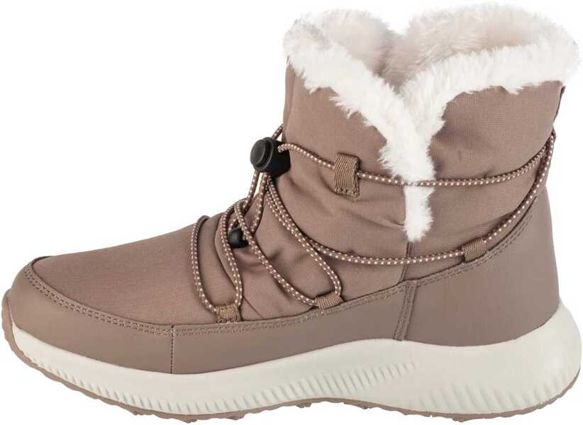 Bocanci de iarna CMP Sheratan Brown Femei (BM 16505457) 2