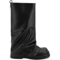Bocanci casual Robin Boots Femei