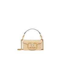 Genti de mana Valentino Garavani Loc�� Small Shoulder Bag Femei
