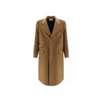 Paltoane Saint Laurent Manteau Oversize Coat Barbati