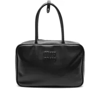 Genti de mana Miu Miu Bauletto Femei