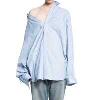 Camasi Balenciaga Long Sleeves Femei