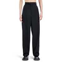 Pantaloni scurti Bottega Veneta Tailored Barbati