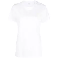 Topuri Isabel Marant Étoile T-Shirts Femei
