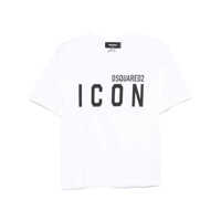 Topuri DSQUARED2 T-Shirts Femei