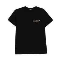Topuri Balmain T-Shirts Barbati