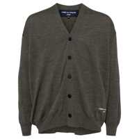 Pulovere Comme Des Garçons Homme Man Sweater Clothing Barbati