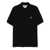Brunello Cucinelli Brunello Cucinelli Polo Shirts Black