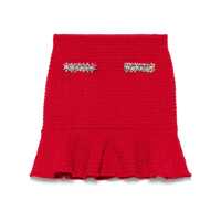Fuste Self-Portrait Skirts Femei