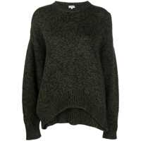 Pulovere Loewe Double Neck Sweater Femei