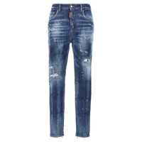 Blugi DSQUARED2 'Twiggy' Jeans Femei