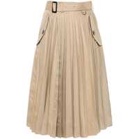 Fuste Sacai Skirts Femei