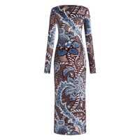 Rochii ETRO Dama - Rochii ETRO Etro Dresses MULTICOLOR Femei (BM 16511397) - B-mall.ro