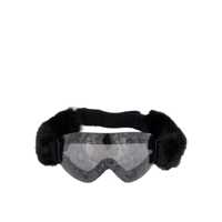 Ochelari de soare Dolce & Gabbana Mirror Ski Mask Sunglasses Femei