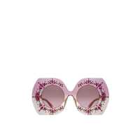 Ochelari de soare Dolce & Gabbana Limited Edition Crystal Sunglasses Femei