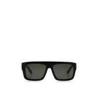 Ochelari de soare Gucci Logo Acetate Sunglasses Barbati