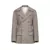 Maison Margiela Maison Margiela Wool Blazer Brown