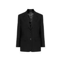 Sacouri Prada Wool Blazer Femei
