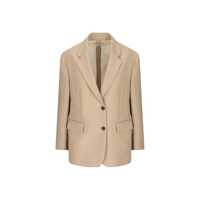 Sacouri Prada Rope-Coloured Blazer Femei
