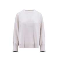 Pulovere Brunello Cucinelli Brunello Cucinelli Cashmere Sweater