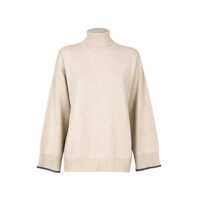 Pulovere Brunello Cucinelli Brunello Cucinelli Cashmere Sweater