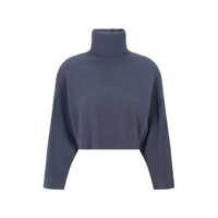 Pulovere Brunello Cucinelli Turtleneck Sweater Femei