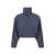 Brunello Cucinelli Brunello Cucinelli Turtleneck Sweater Blue