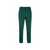 BLANCA VITA Blanca Vita Cropped Tailored Trousers Green