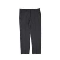 Pantaloni casual Blanca Vita Cropped Trousers Femei