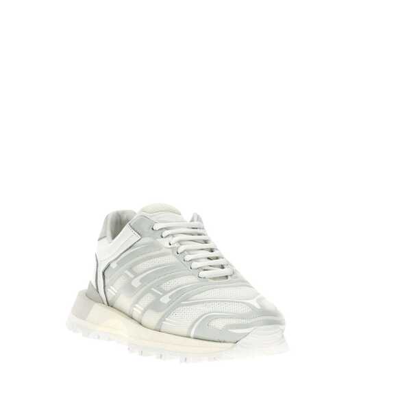 Sneakers Maison Margiela Maison Margiela 50/50 Sneakers White Barbati (BM 16512423) 2