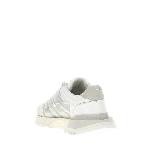 Sneakers Maison Margiela Maison Margiela 50/50 Sneakers White Barbati (BM 16512423) 3